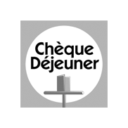 Groupe Chèque Déjeûner