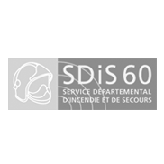 SDIS 60 - Service départemental d'incendie et de secours de l'Oise